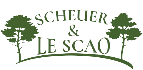 SCHEUER & LE SCAO