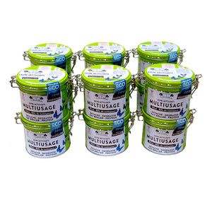 LOT 6 CREMES NETTOYANTE MULTIUSAGE