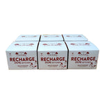 LOT DE 4 RECHARGES CREME NETTOYANTE MULTIUSAGE